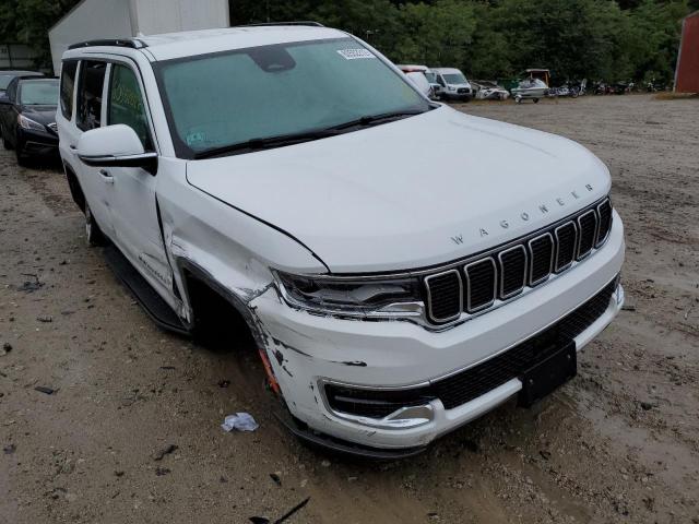 JEEP WAGONEER S 2022 1c4sjvbt8ns125236