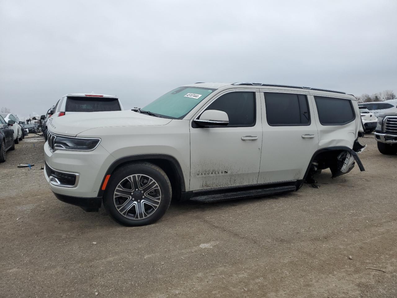 JEEP GRAND WAGONEER 2022 1c4sjvdt1ns130002