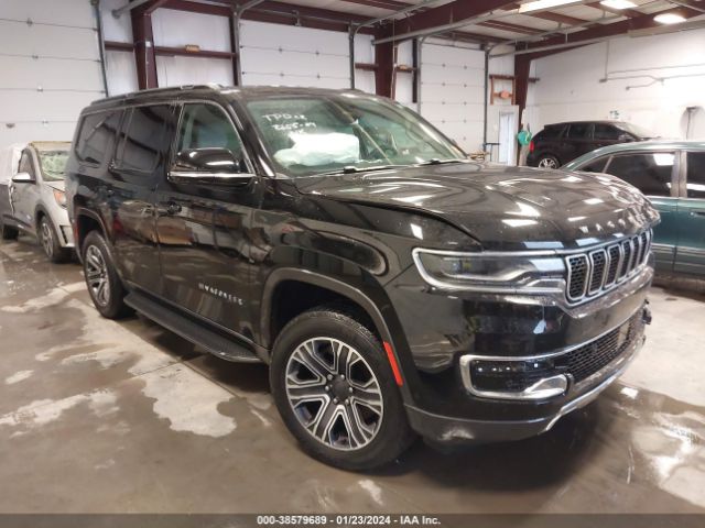 JEEP WAGONEER 2022 1c4sjvdt1ns205183