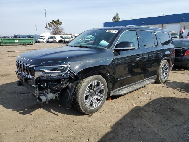 JEEP WAGONEER S 2022 1c4sjvdt4ns145268