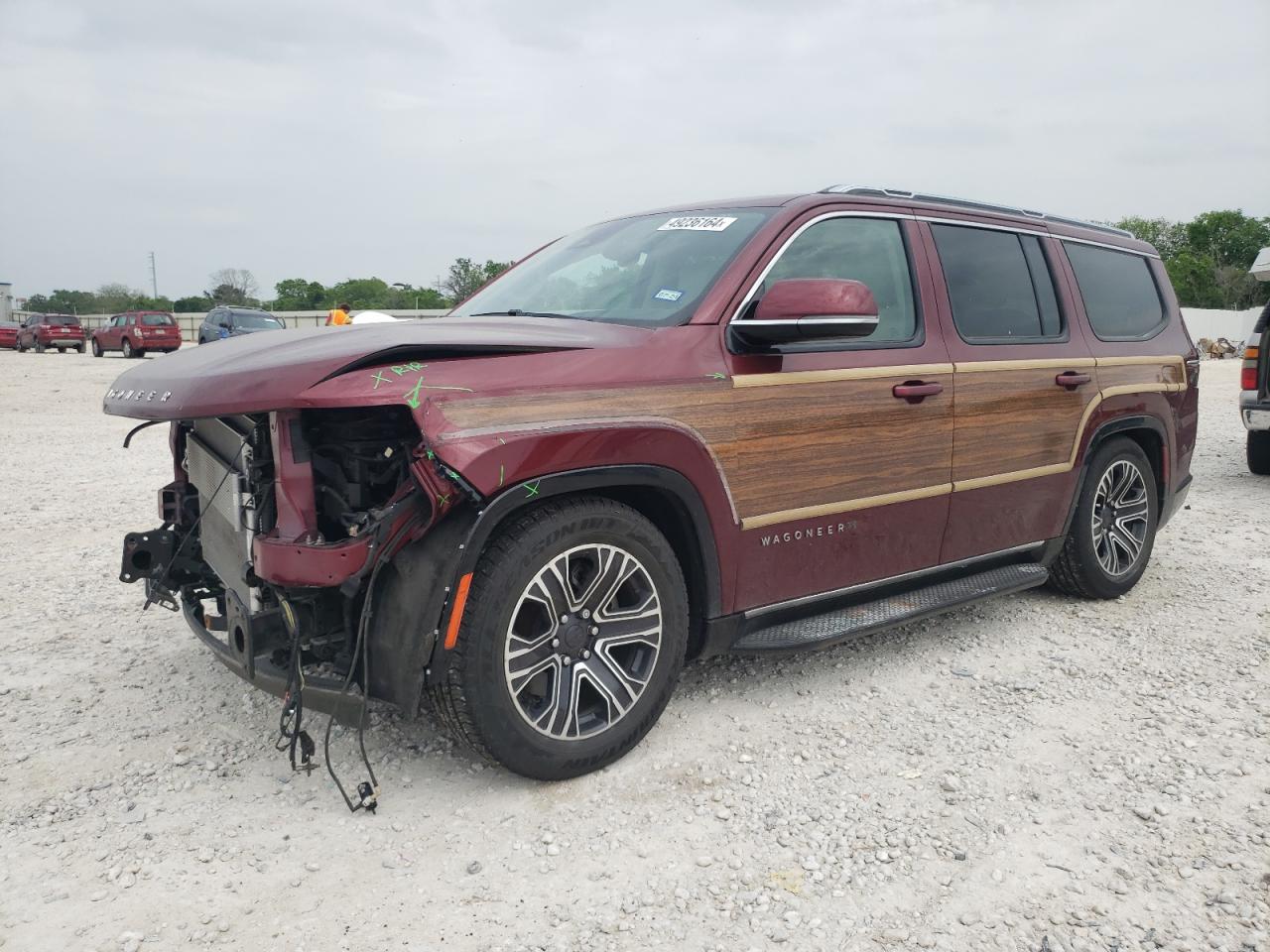 JEEP GRAND WAGONEER 2022 1c4sjvdt4ns184846