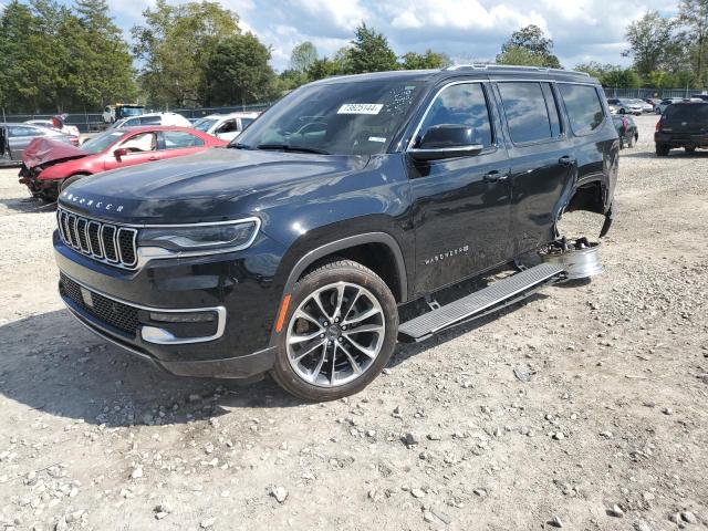 JEEP WAGONEER S 2022 1c4sjvdt5ns103871