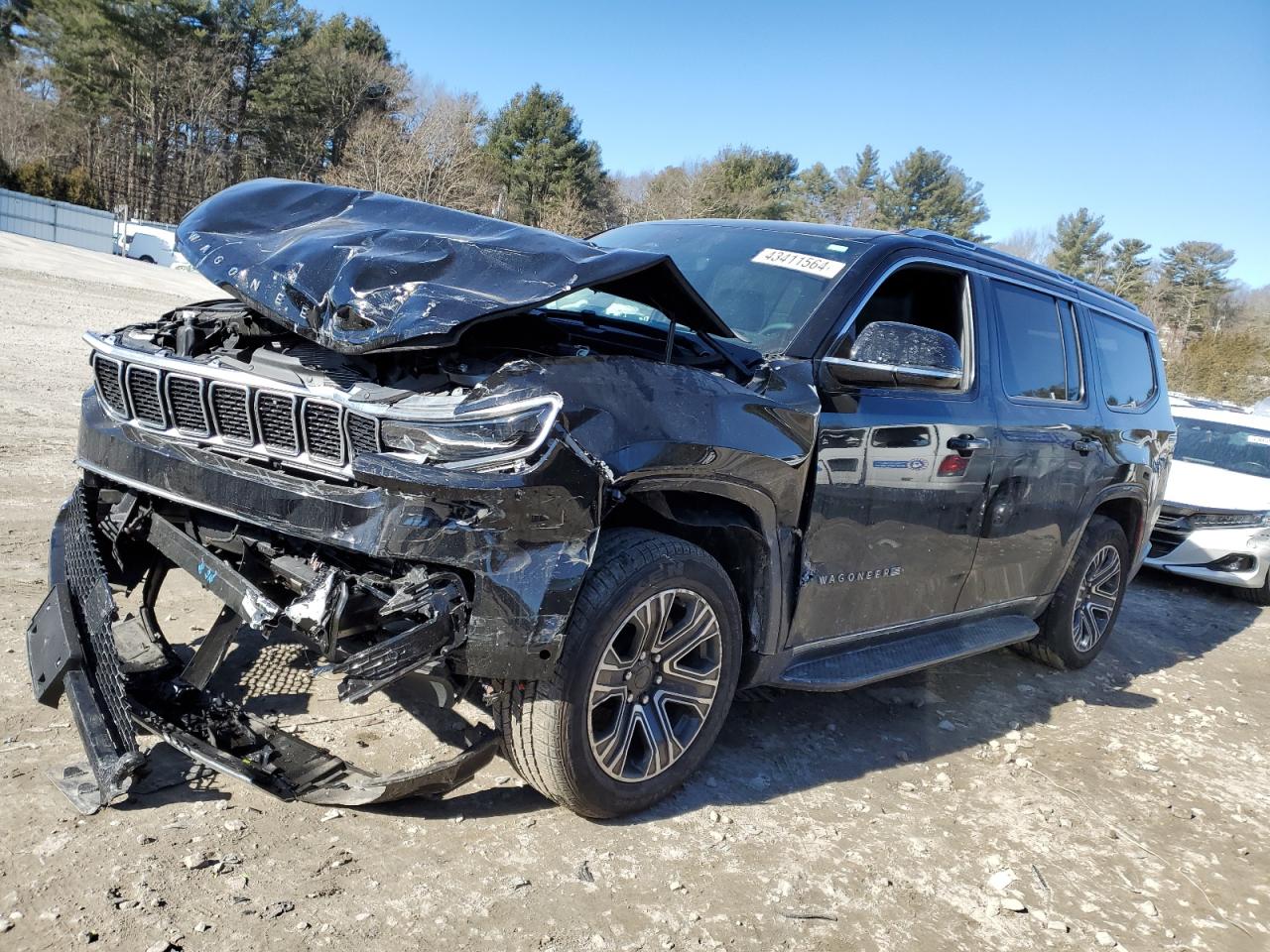 JEEP GRAND WAGONEER 2022 1c4sjvdt8ns137349