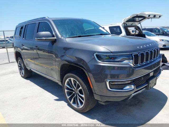 JEEP WAGONEER 2022 1c4sjvdt8ns179858