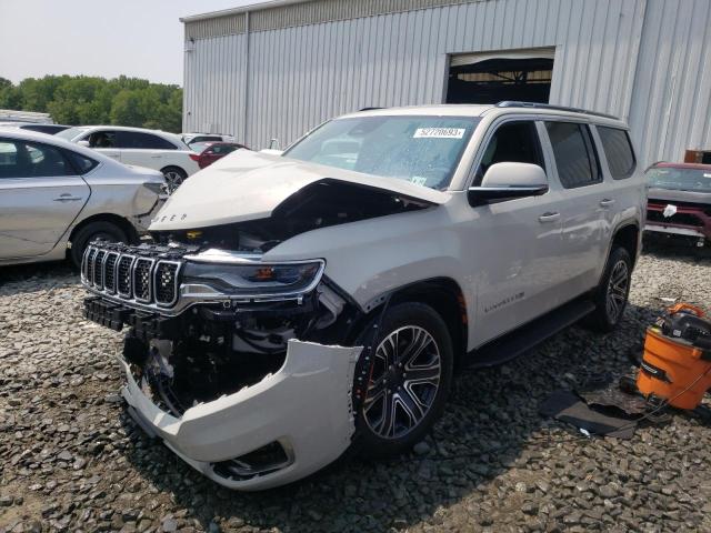 JEEP WAGONEER S 2022 1c4sjvdt9ns143130