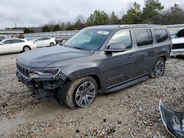 JEEP WAGONEER 2022 1c4sjvdt9ns200927