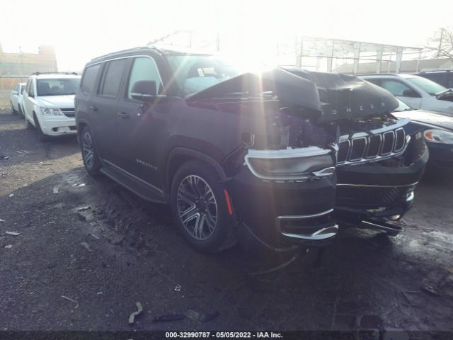 JEEP WAGONEER 2022 1c4sjvdtxns135876