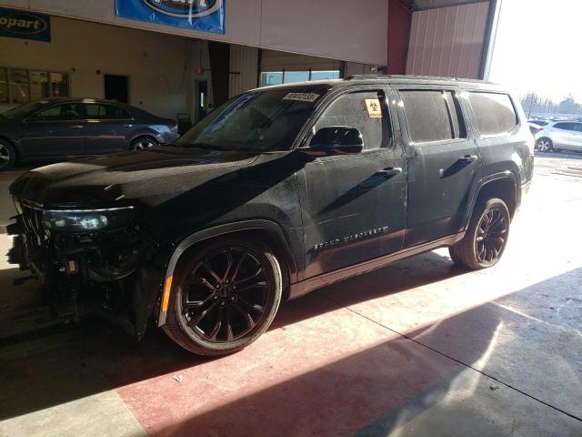 JEEP GRAND WAGO 2022 1c4sjvfj2ns132286