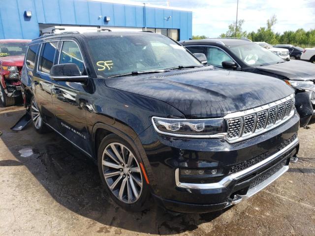 JEEP GRAND WAGO 2022 1c4sjvfj2ns138041