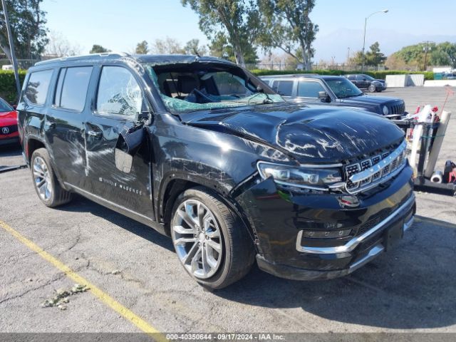 JEEP GRAND WAGONEER 2022 1c4sjvfj2ns139707