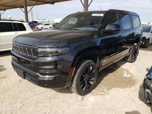 JEEP GRAND WAGO 2022 1c4sjvfj3ns124424