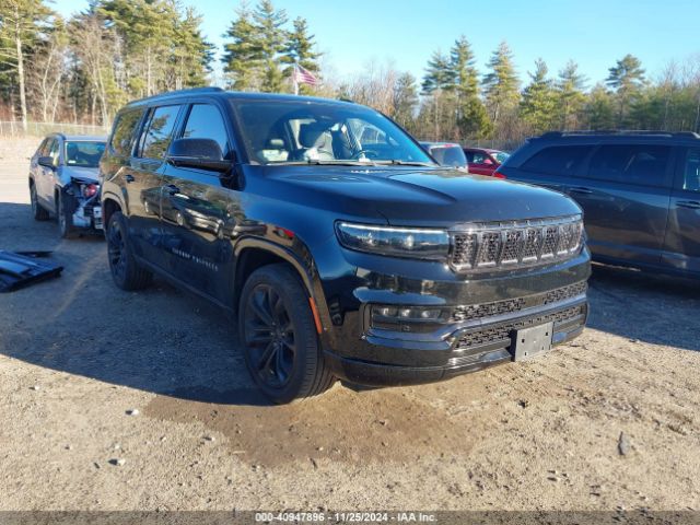 JEEP GRAND WAGONEER 2022 1c4sjvfj4ns127834