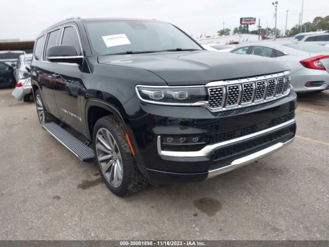 JEEP GRAND WAGONEER 2022 1c4sjvfj5ns167470