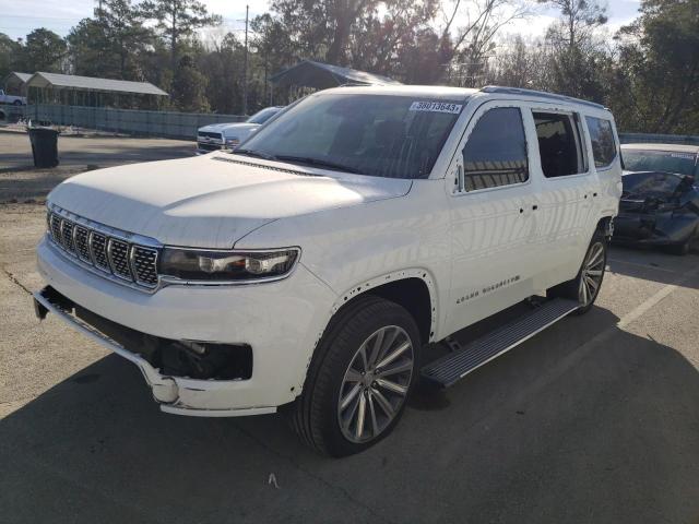 JEEP GRAND WAGO 2022 1c4sjvfj7ns166255