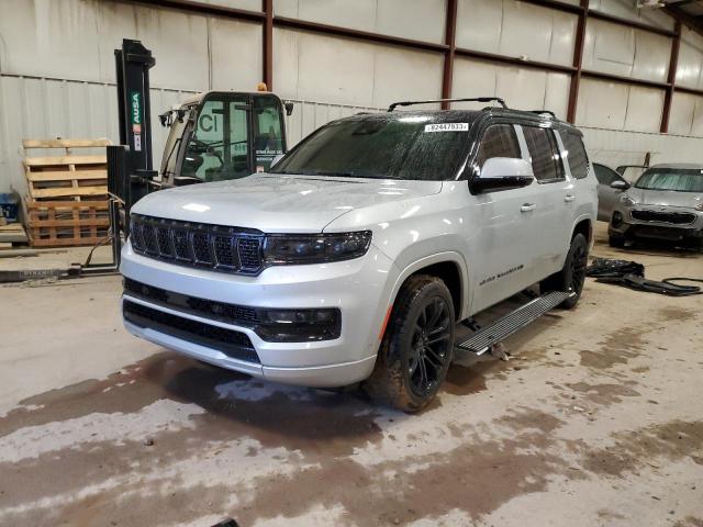 JEEP GRAND WAGO 2022 1c4sjvfj8ns129909