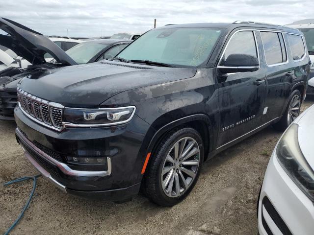 JEEP GRAND WAGO 2022 1c4sjvfj8ns139713