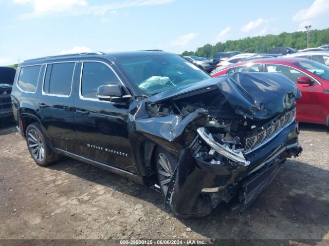 JEEP GRAND WAGONEER 2022 1c4sjvfjxns167481