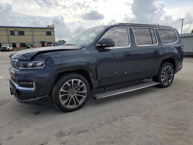 JEEP GRAND WAGO 2022 1c4sjvgj3ns192429