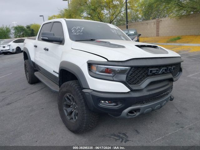 RAM 1500 CREW SHORT 4X4 2023 1c62rfu96pn585021