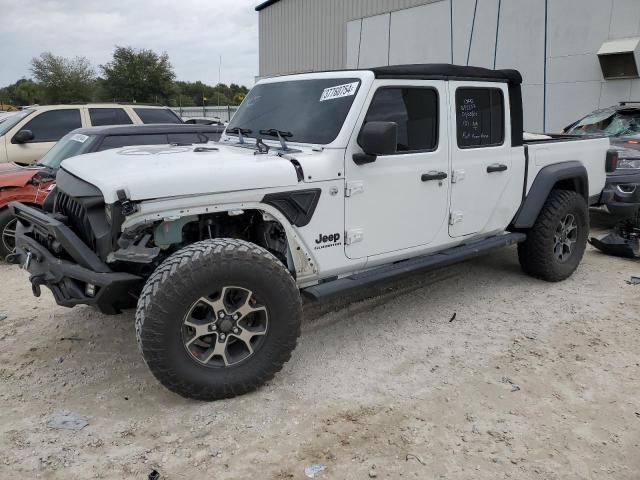 JEEP GLADIATOR 2020 1c6hjtag0ll113230