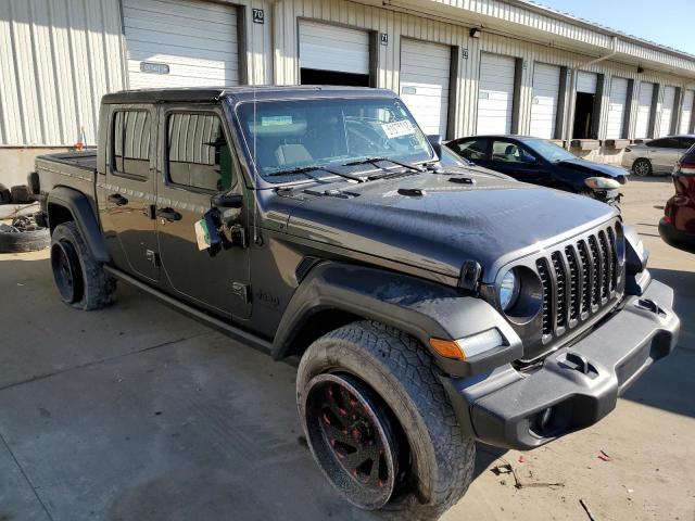 JEEP GLADIATOR 2020 1c6hjtag0ll130643