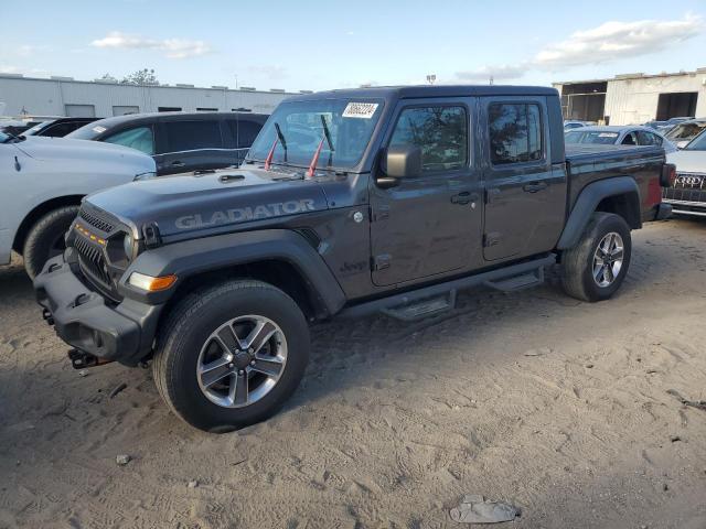 JEEP GLADIATOR 2020 1c6hjtag0ll153422