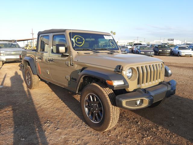 JEEP GLADIATOR 2020 1c6hjtag0ll165859