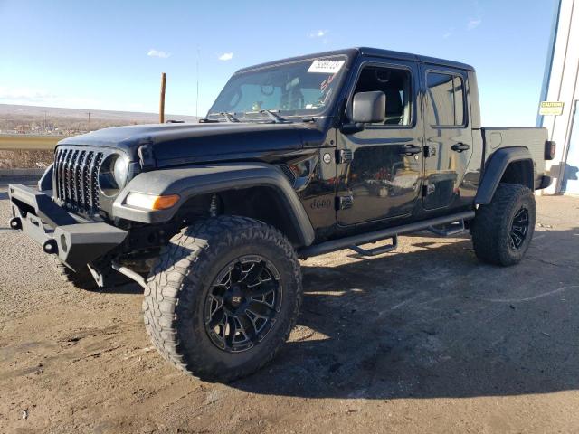 JEEP GLADIATOR 2020 1c6hjtag1ll123393