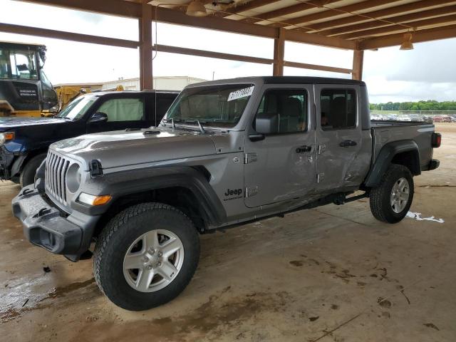 JEEP GLADIATOR 2020 1c6hjtag1ll124396