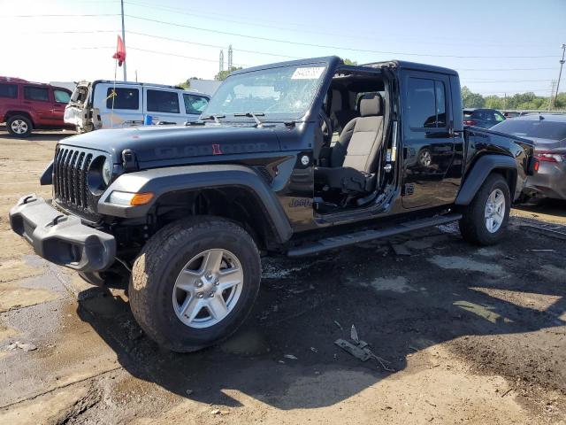 JEEP GLADIATOR 2020 1c6hjtag1ll137715