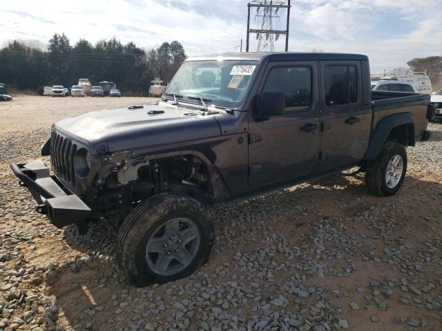 JEEP GLADIATOR 2020 1c6hjtag1ll156538