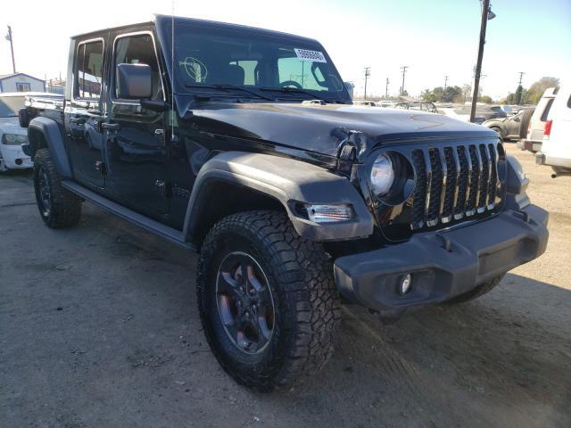 JEEP GLADIATOR 2020 1c6hjtag1ll157446