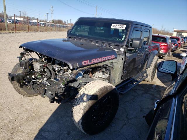 JEEP GLADIATOR 2020 1c6hjtag2ll149842