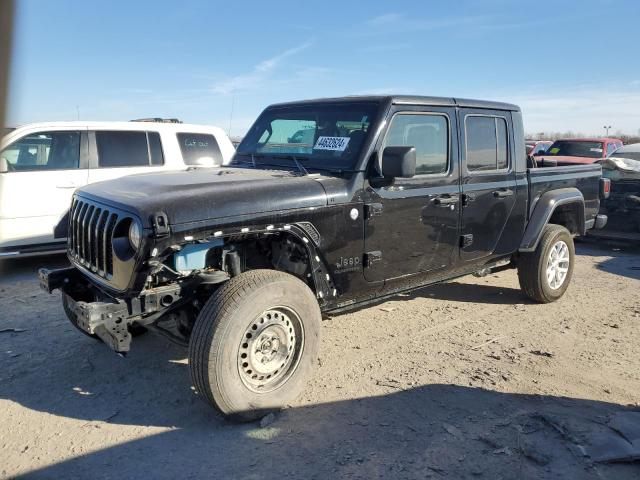 JEEP GLADIATOR 2021 1c6hjtag2ml502081