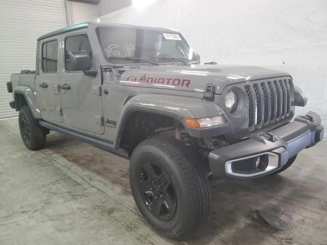 JEEP GLADIATOR 2021 1c6hjtag2ml570932