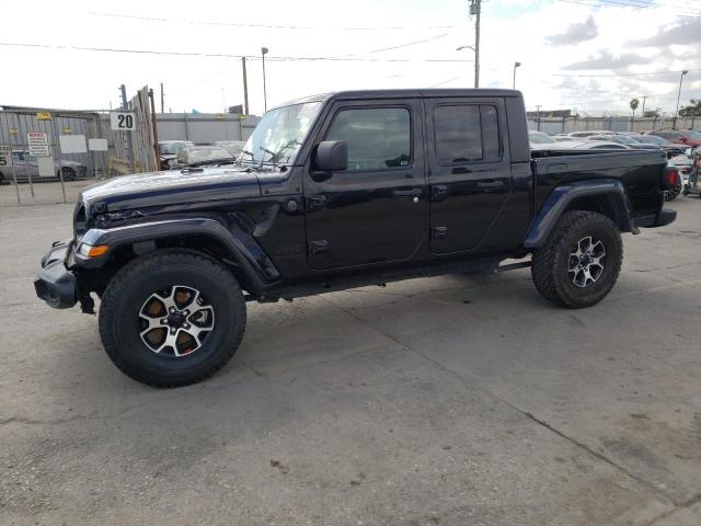 JEEP GLADIATOR 2022 1c6hjtag2nl181807