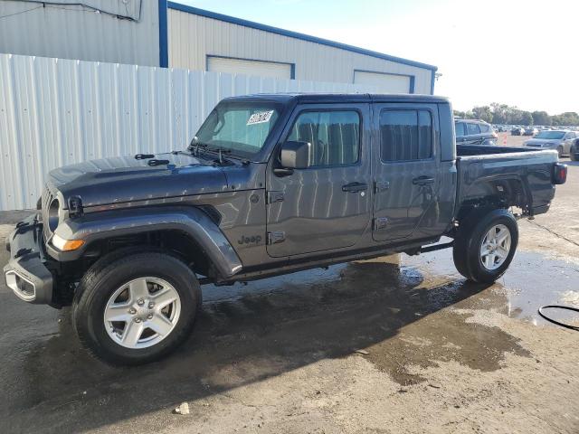 JEEP GLADIATOR 2023 1c6hjtag2pl506796