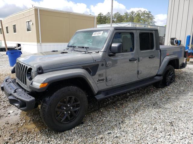 JEEP GLADIATOR 2023 1c6hjtag2pl517006