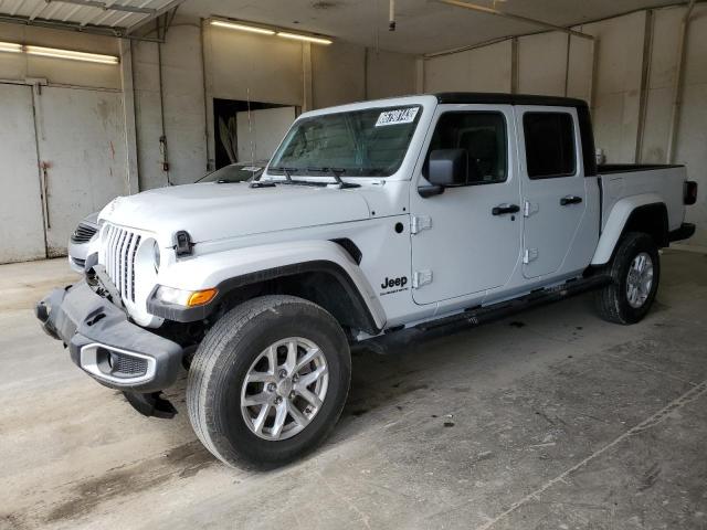 JEEP GLADIATOR 2023 1c6hjtag2pl520083