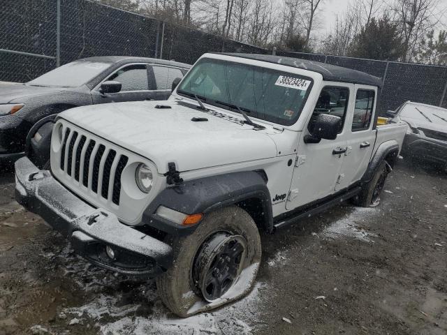 JEEP GLADIATOR 2023 1c6hjtag2pl525266