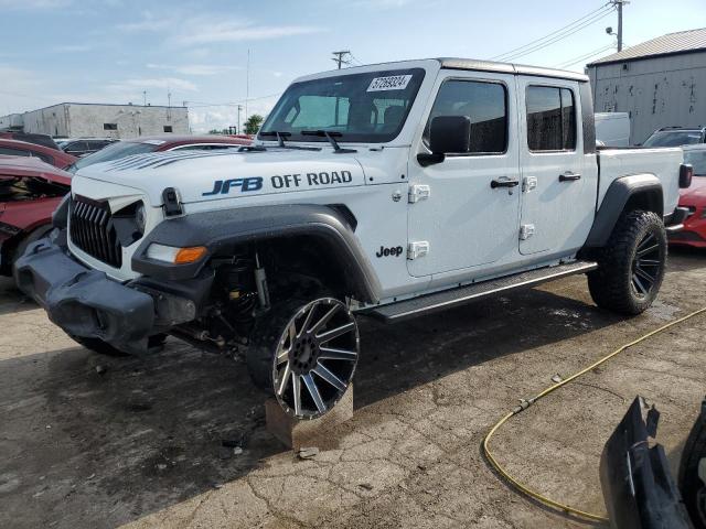 JEEP GLADIATOR 2020 1c6hjtag3ll112721