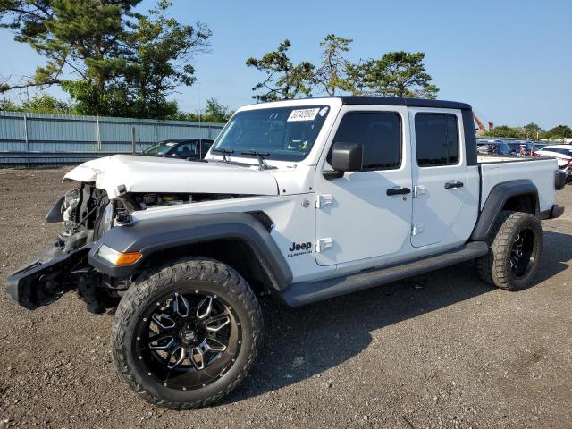 JEEP GLADIATOR 2020 1c6hjtag3ll122472