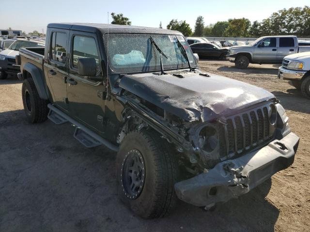 JEEP GLADIATOR 2020 1c6hjtag3ll148909