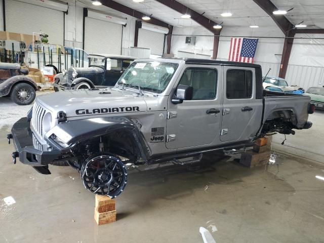 JEEP GLADIATOR 2020 1c6hjtag3ll159960