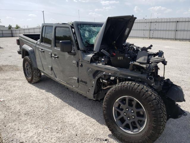 JEEP GLADIATOR 2020 1c6hjtag3ll213323