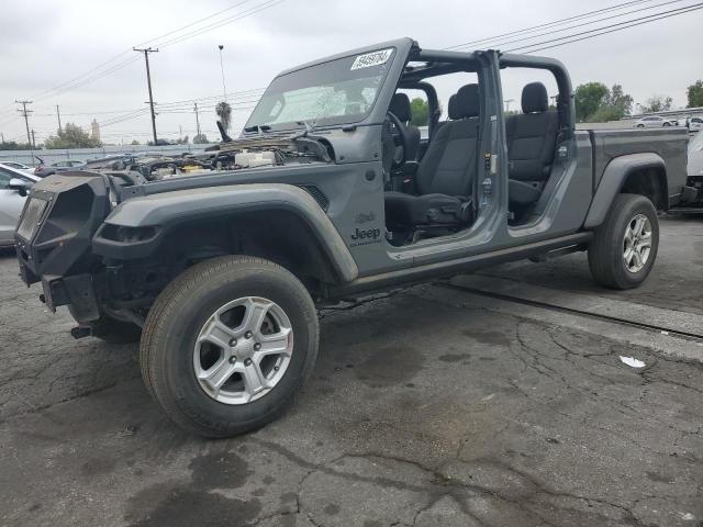 JEEP GLADIATOR 2021 1c6hjtag3ml515101