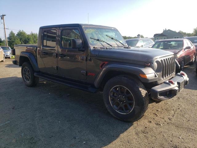 JEEP GLADIATOR 2021 1c6hjtag3ml528494