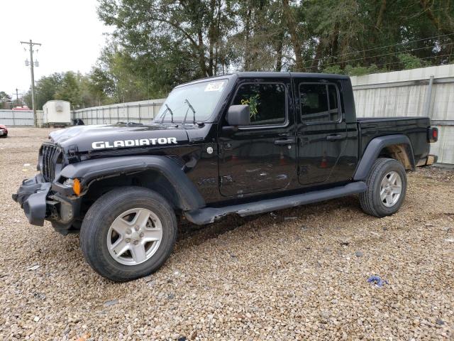 JEEP GLADIATOR 2020 1c6hjtag4ll119967