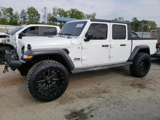 JEEP GLADIATOR 2020 1c6hjtag4ll126269