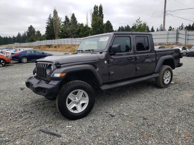 JEEP GLADIATOR 2020 1c6hjtag4ll141757